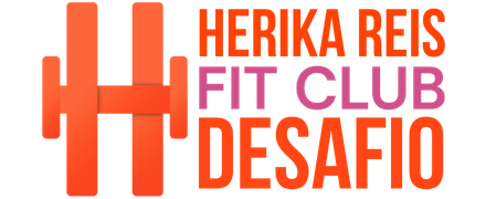 FITCLUB Desafio